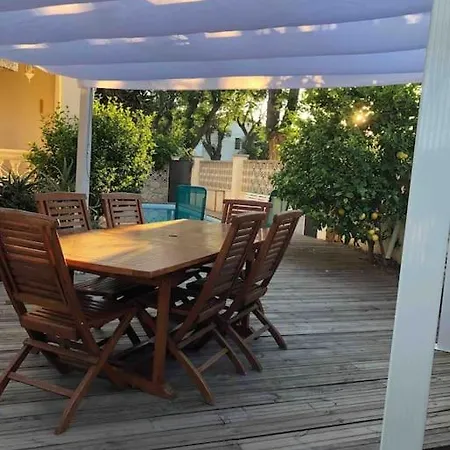 Maison De Charme Avec Piscine Сasa de vacaciones
