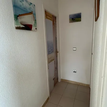 Maison De Charme Avec Piscine Ampuriabrava