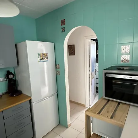 Сasa de vacaciones Maison De Charme Avec Piscine Ampuriabrava
