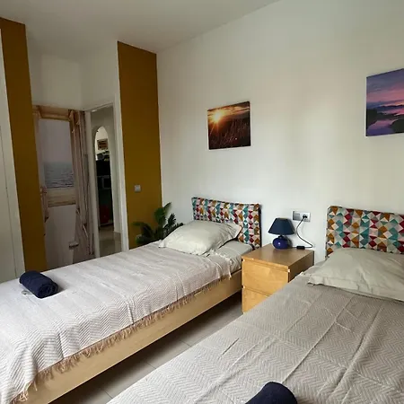 Maison De Charme Avec Piscine Ampuriabrava