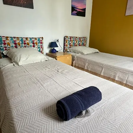 Сasa de vacaciones Maison De Charme Avec Piscine