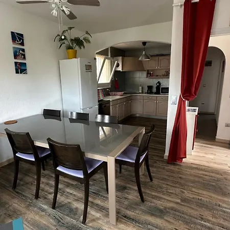 Maison De Charme Avec Piscine Ampuriabrava