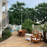 Maison De Charme Avec Piscine Hébergement de vacances