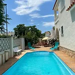 Maison De Charme Avec Piscine * Empuriabrava