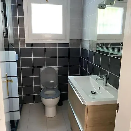 Maison De Charme Avec Piscine * Empuriabrava