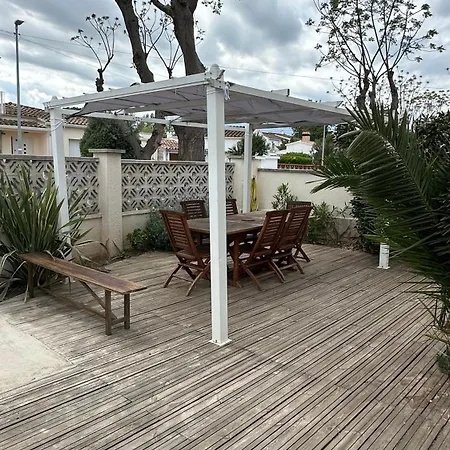 Maison De Charme Avec Piscine *